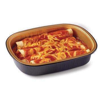 Meal Simple by H-E-B Cheese Enchiladas