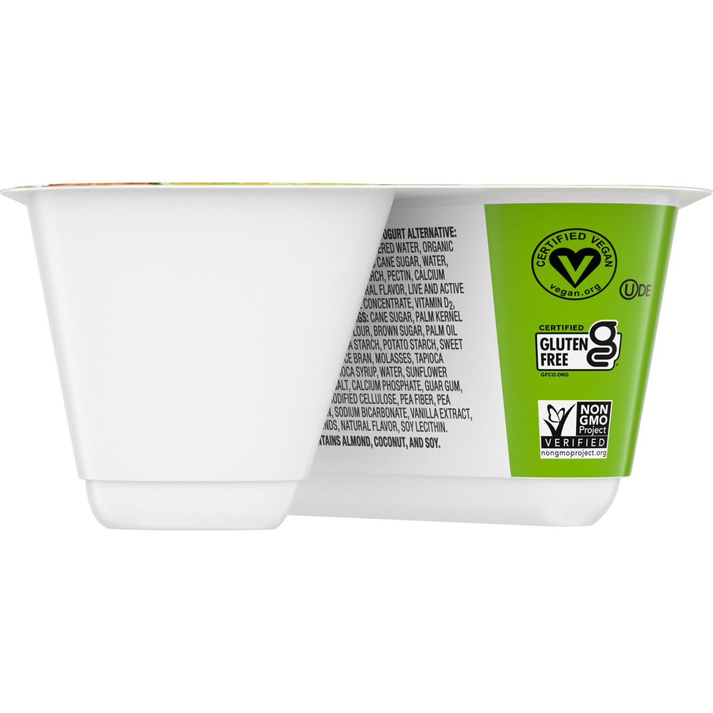 So Delicious Dairy Free Key Lime Pie Coconutmilk Yogurt Alternative; image 8 of 8