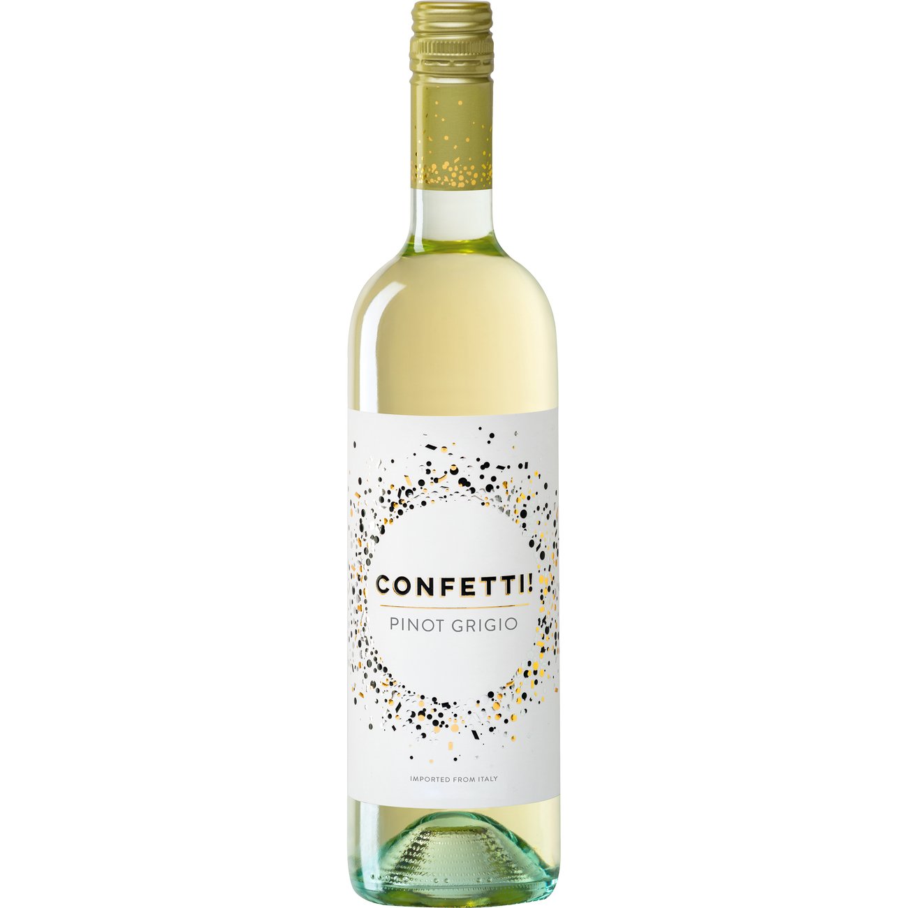 Confetti Pinot Grigio Shop Beer & Wine at HEB