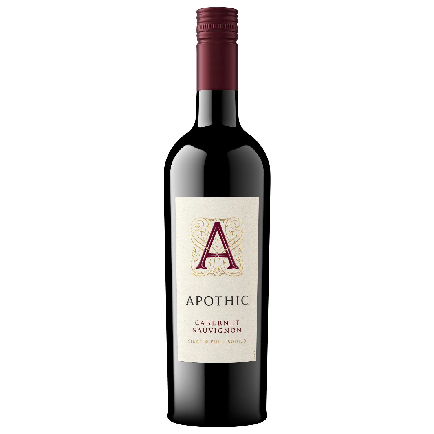 Apothic Cabernet Sauvignon California Red Wine - Shop Wine at H-E-B