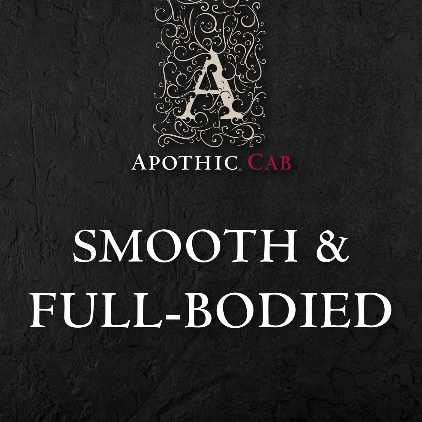 Apothic Cabernet Sauvignon Red Wine; image 3 of 6