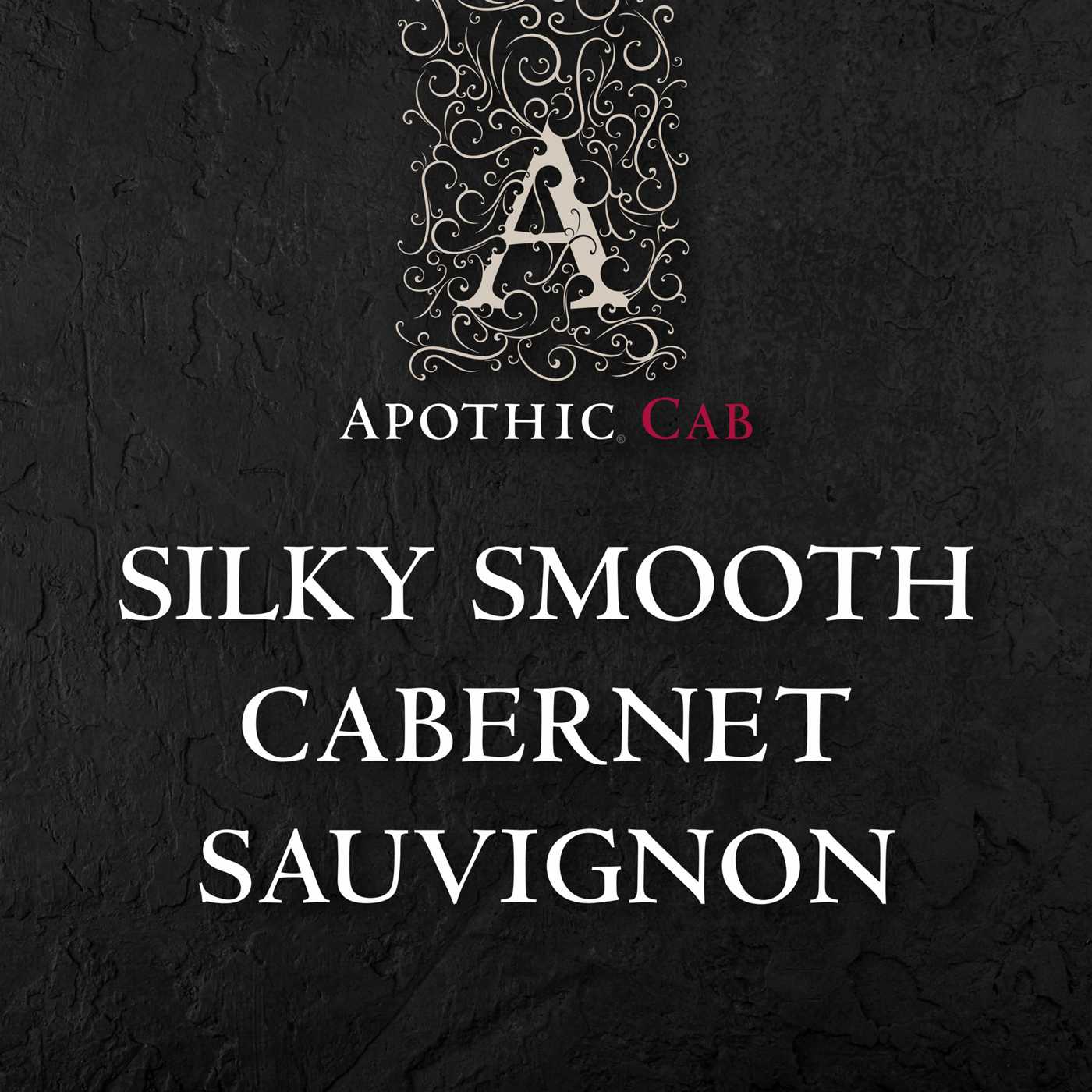 Apothic Cabernet Sauvignon Red Wine; image 5 of 6