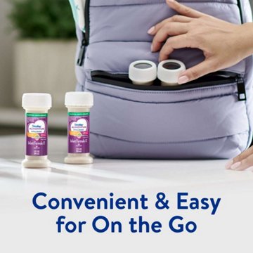 Similac Alimentum for Food Allergies and Colic, 2 oz, 8 ct