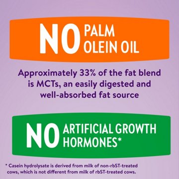 Similac Alimentum for Food Allergies and Colic, 2 oz, 8 ct