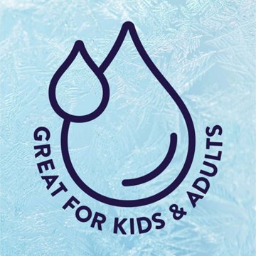 Pedialyte Electrolyte Solution Freezer Pops - Variety Pack - Grape, Blue Raspberry, Cherry, Orange, 16 ct