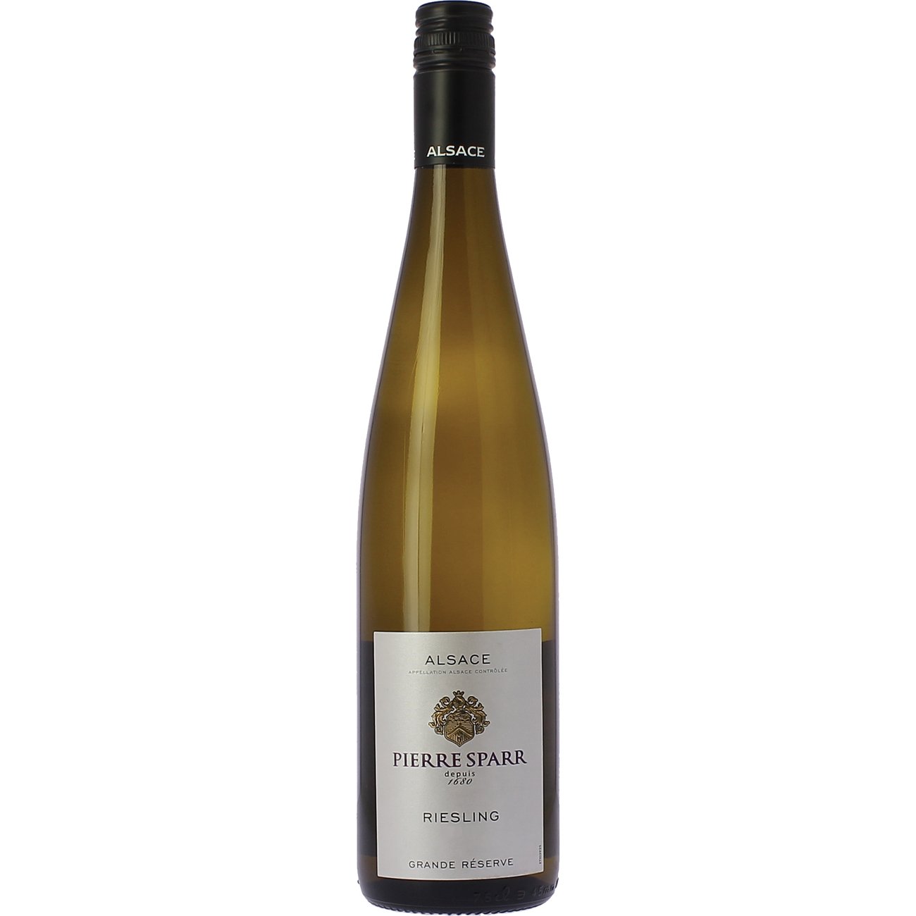 Pierre Sparr Riesling France White Wine, 750 mL