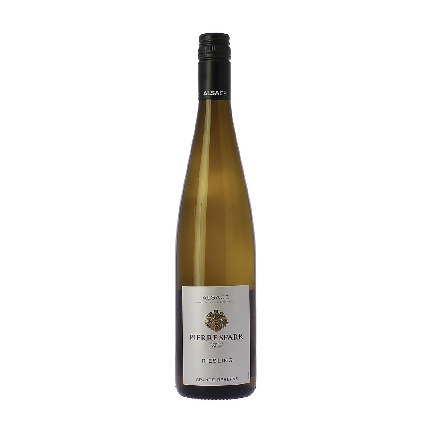 Pierre Sparr Riesling; image 1 of 2