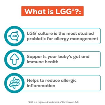 Enfamil Nutramigen with Enflora LGG Hypoallergenic Baby Formula Powder with Iron, 27.8 oz