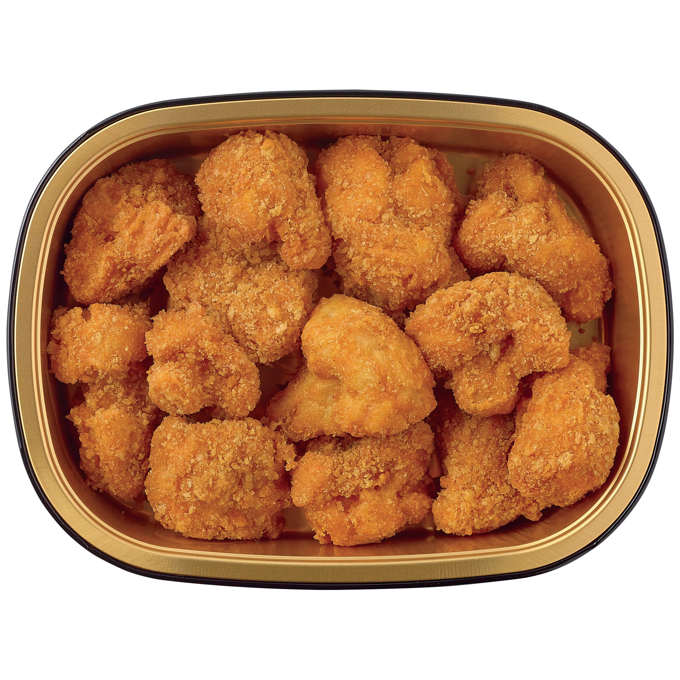 Meal Simple by HEB Buffalo Cauliflower Bites Shop Entrees & sides