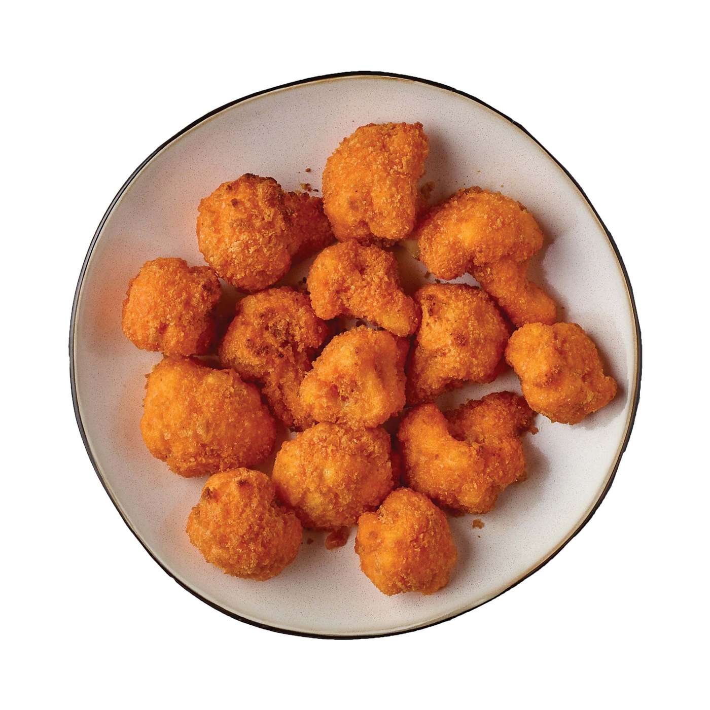 Meal Simple by HEB Buffalo Cauliflower Bites Shop Entrees & sides