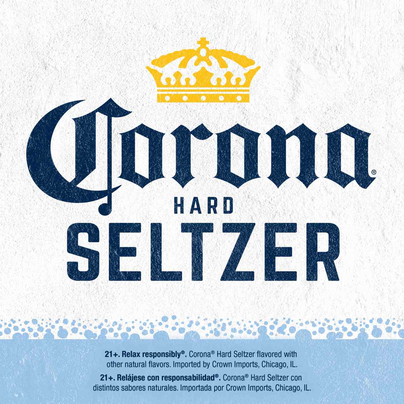 Corona Hard Seltzer Tropical Mix Variety Pack Gluten Free 12 oz Cans, 12 pk; image 4 of 7