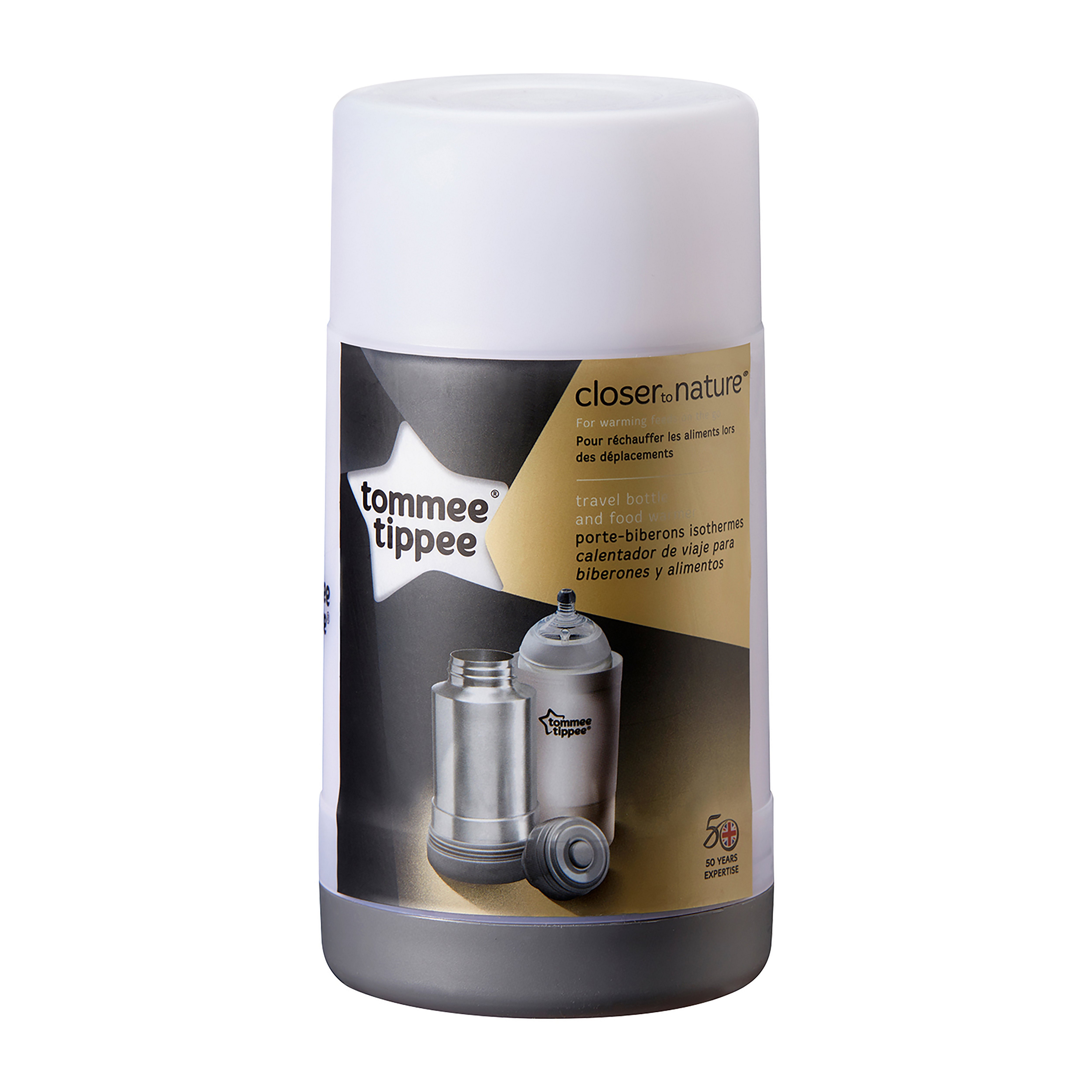 tommee tippee travel flask