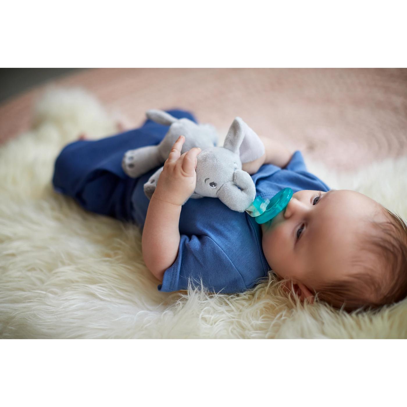 Avent Soothie Snuggle; image 3 of 5