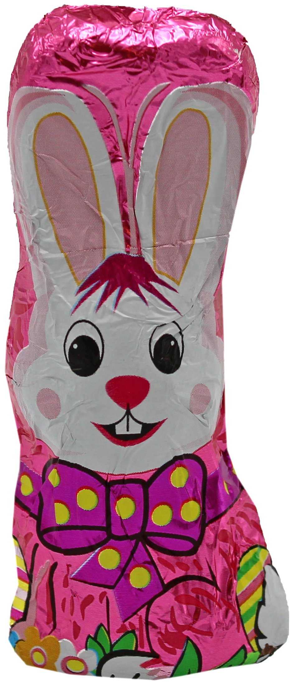 Madelaine Solid Milk Chocolate Rabbit, 1 oz | Central Market - Really ...