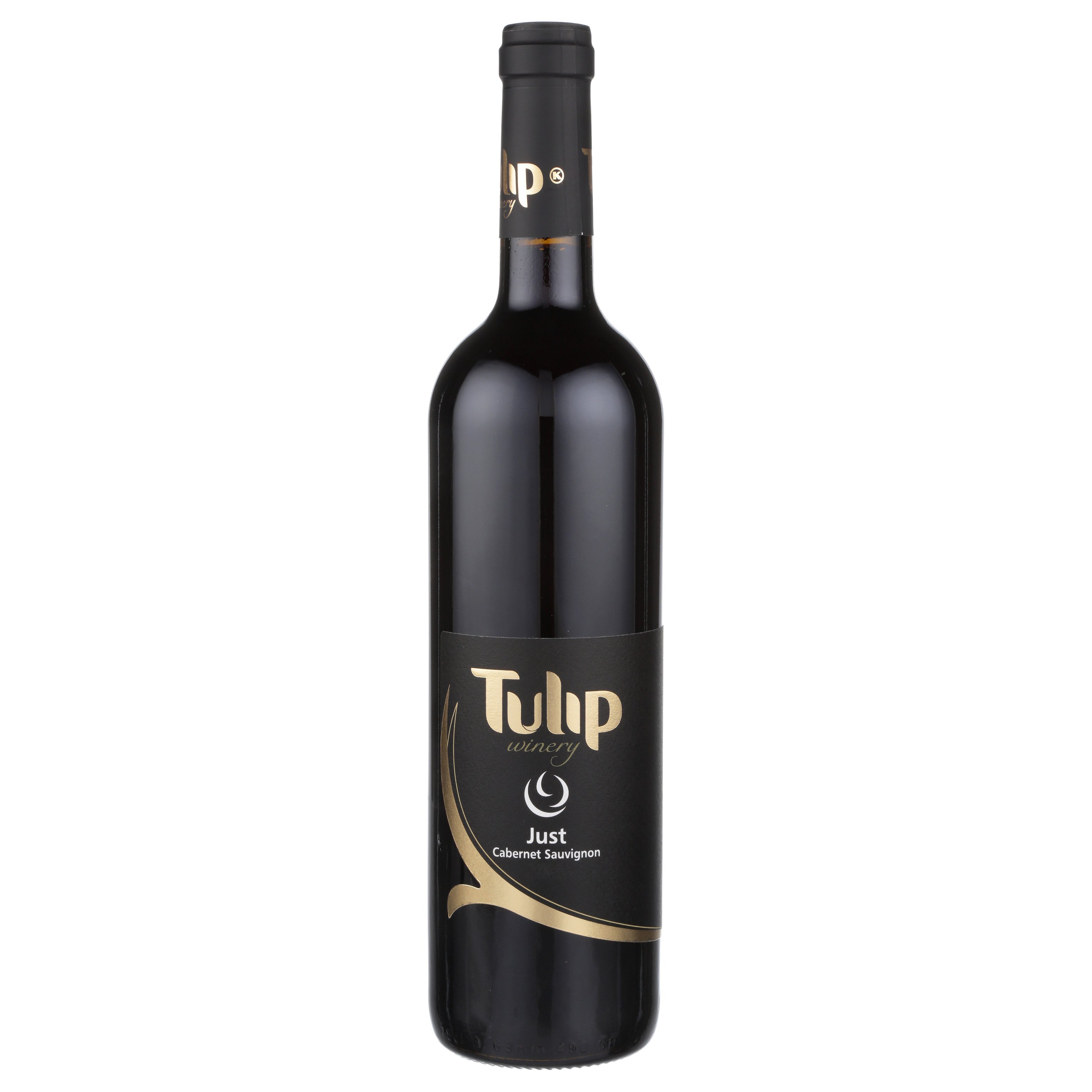 Tulip Winery Just Sauvignon Shop Wine at HEB
