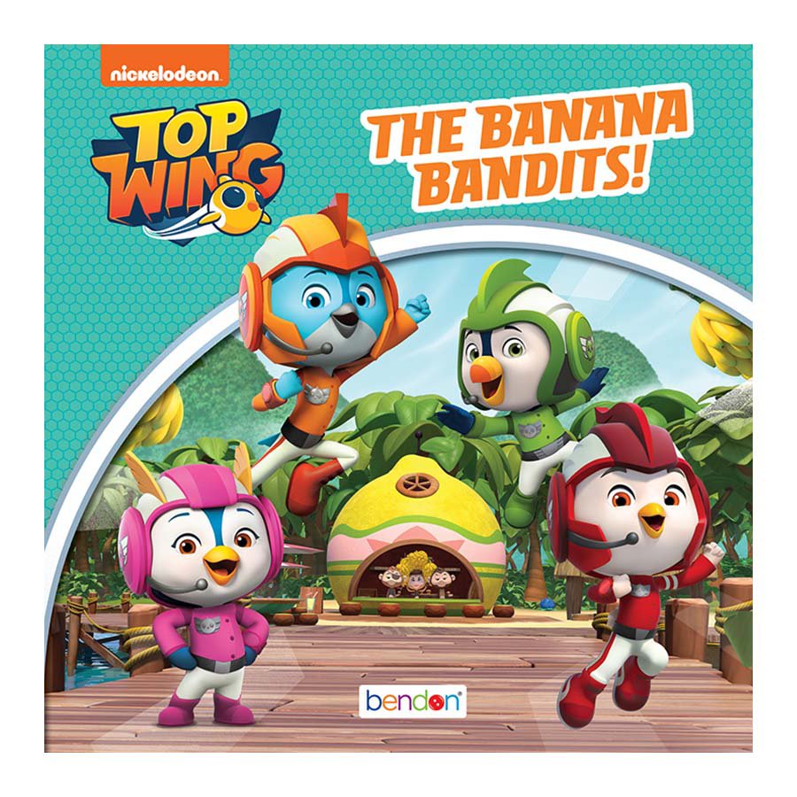 nickelodeon-top-wing-the-banana-bandits-shop-books-coloring-at-h-e-b