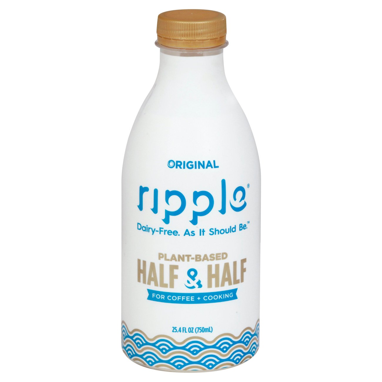 Original Plant-Based Half & Half