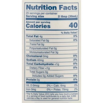 Ripple Plant-Based Half & Half - Original 