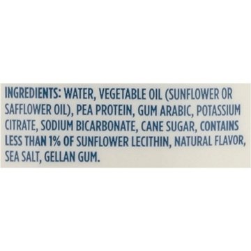 Ripple Plant-Based Half & Half - Original 