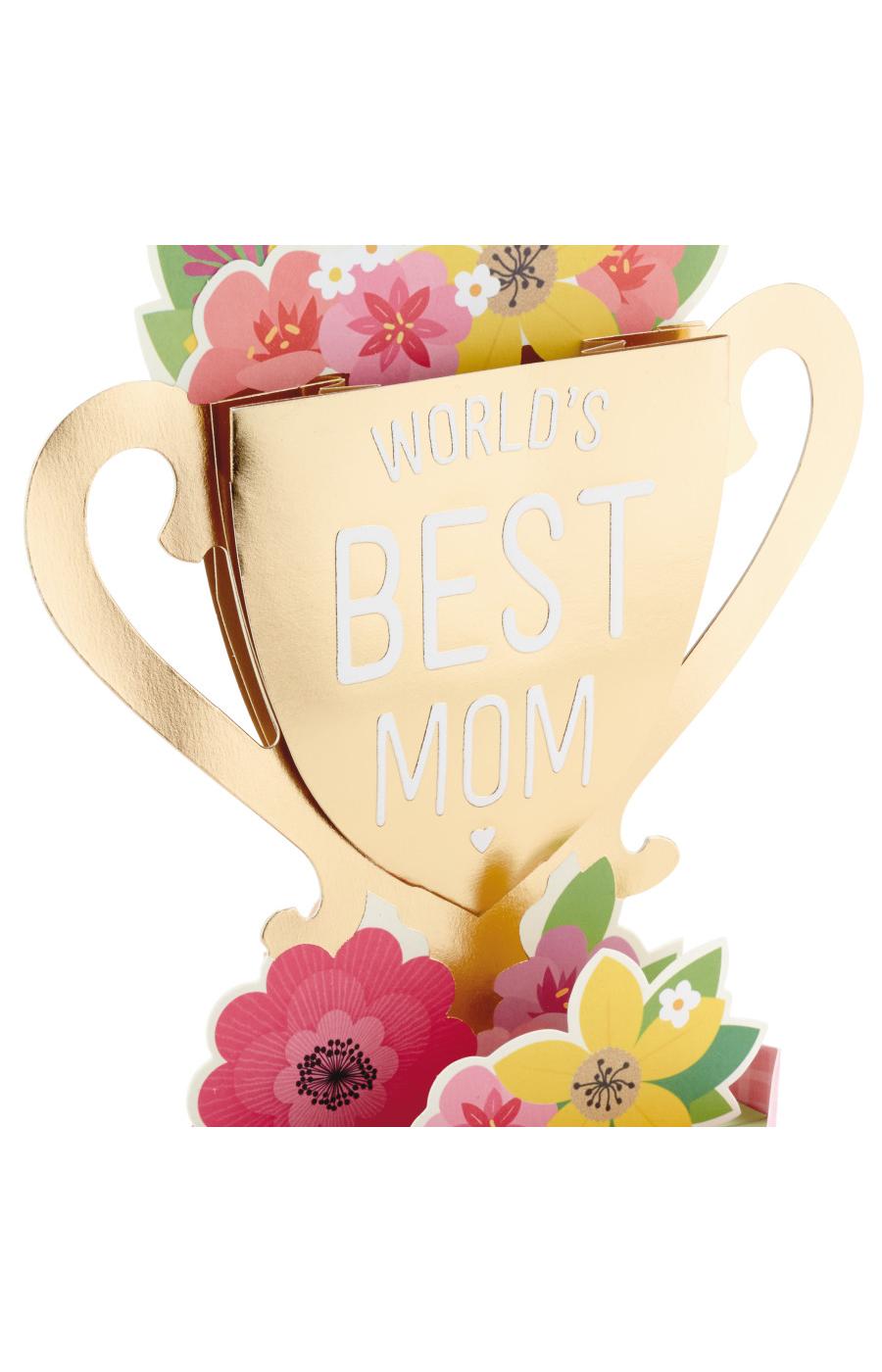 Mother's Day  Hallmark Corporate Information