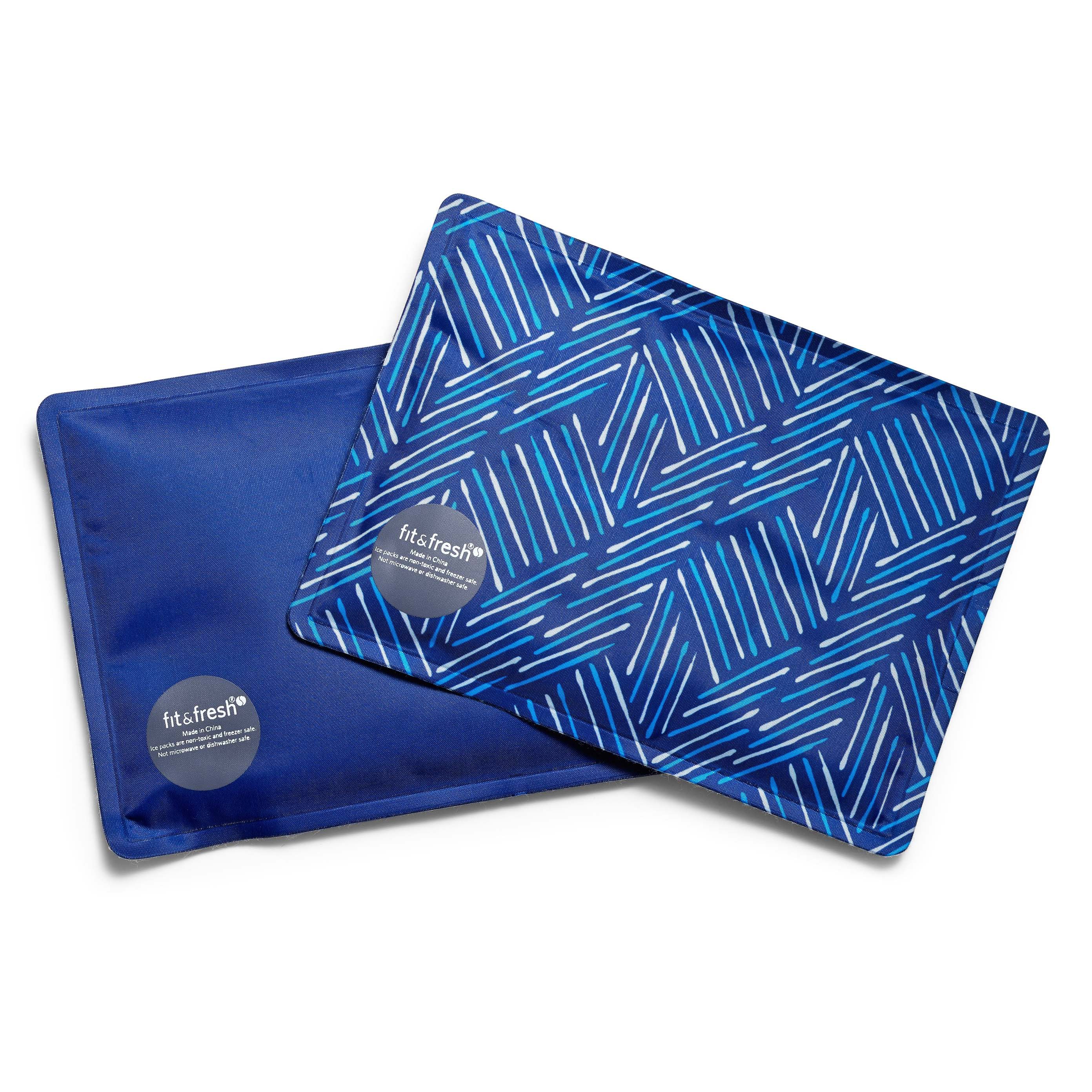 soft ice packs for lunch boxes