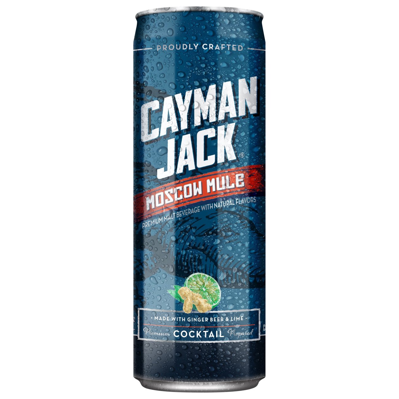 Cayman Jack Moscow Mule Shop Beer & Wine at HEB