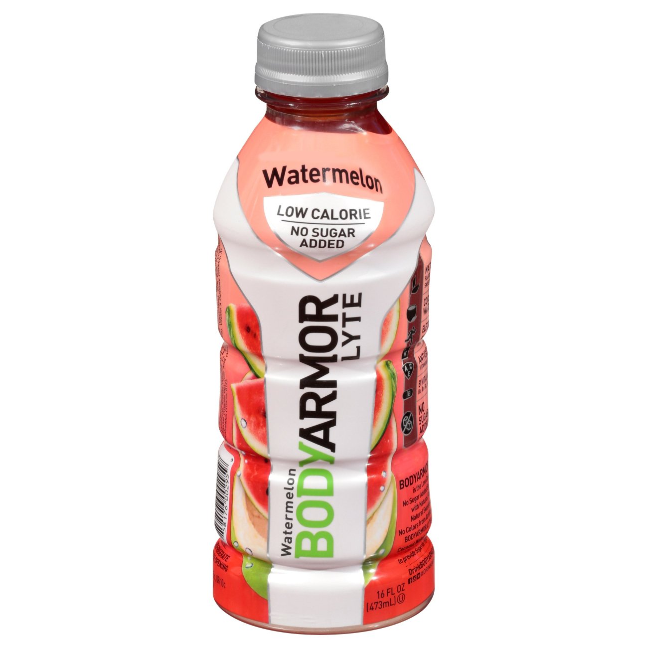 BodyArmor Lyte Watermelon SuperDrink Shop Sports & Energy Drinks at HEB
