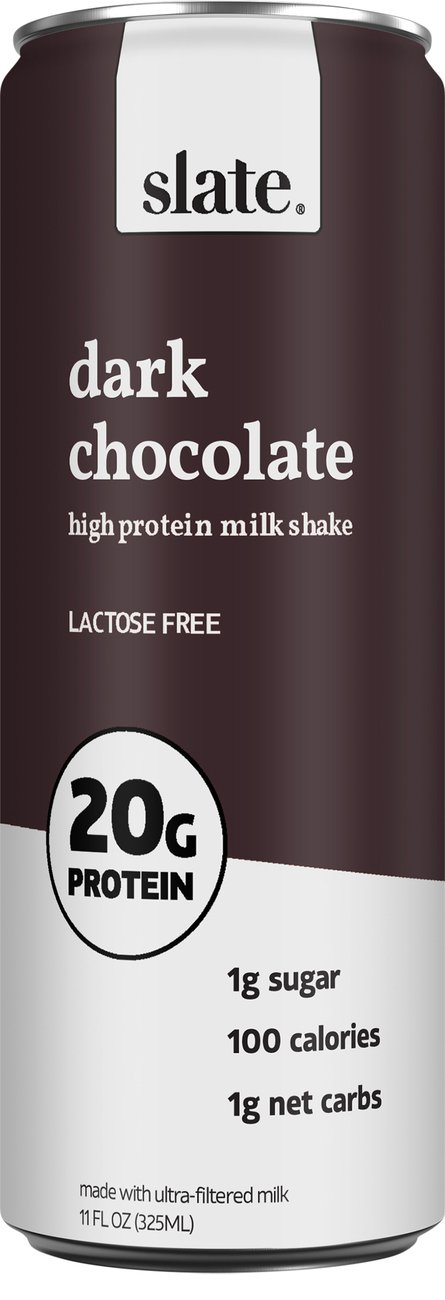 Slate Dark Chocolate Lactose Free Milk Shop Juice at HEB