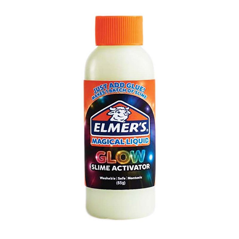 activator for slime