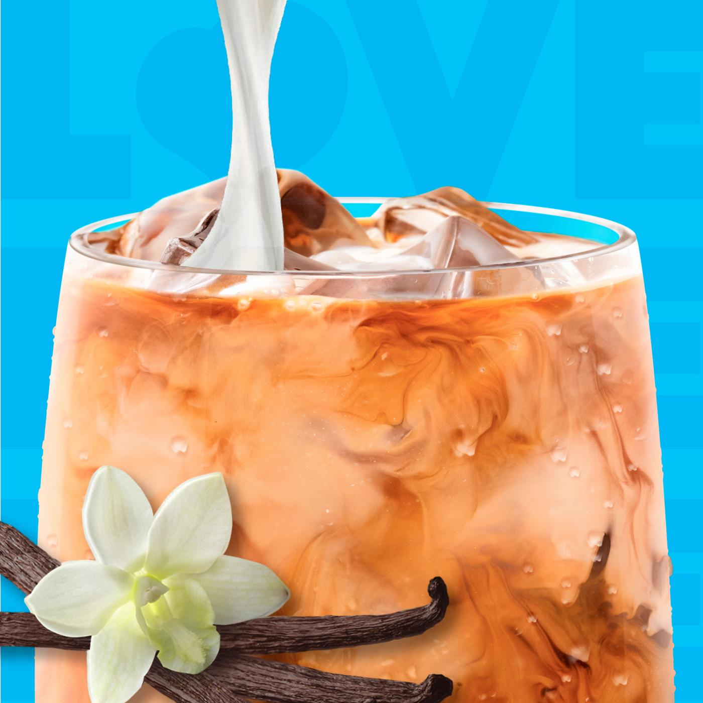 Nestle Coffee Mate Zero Sugar Coffee Creamer - French Vanilla ; image 2 of 7