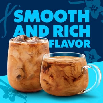 Nestle Coffee Mate Zero Sugar Coffee Creamer - French Vanilla , 64 oz