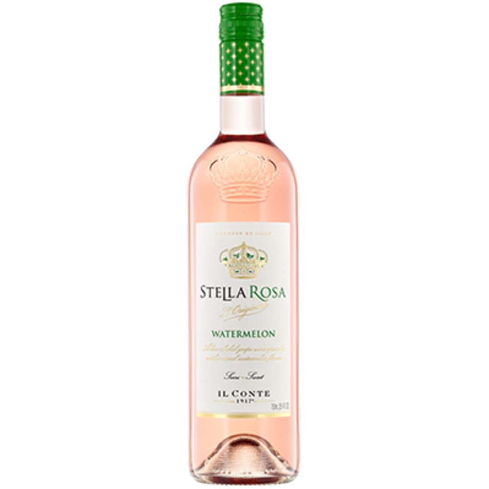 Stella Rosa Watermelon - Shop Wine At H-E-B