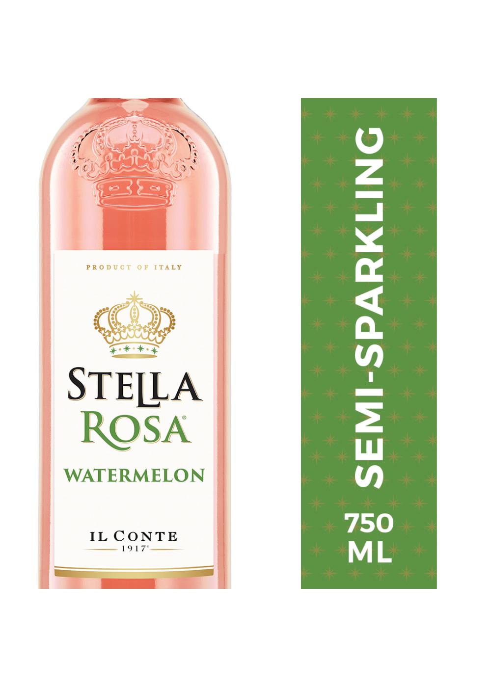 Stella Rosa Watermelon; image 6 of 7