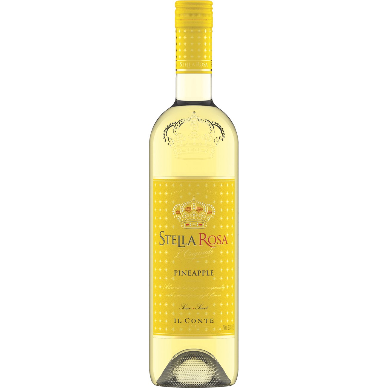 Stella Rosa Pineapple Shop Wine at HEB