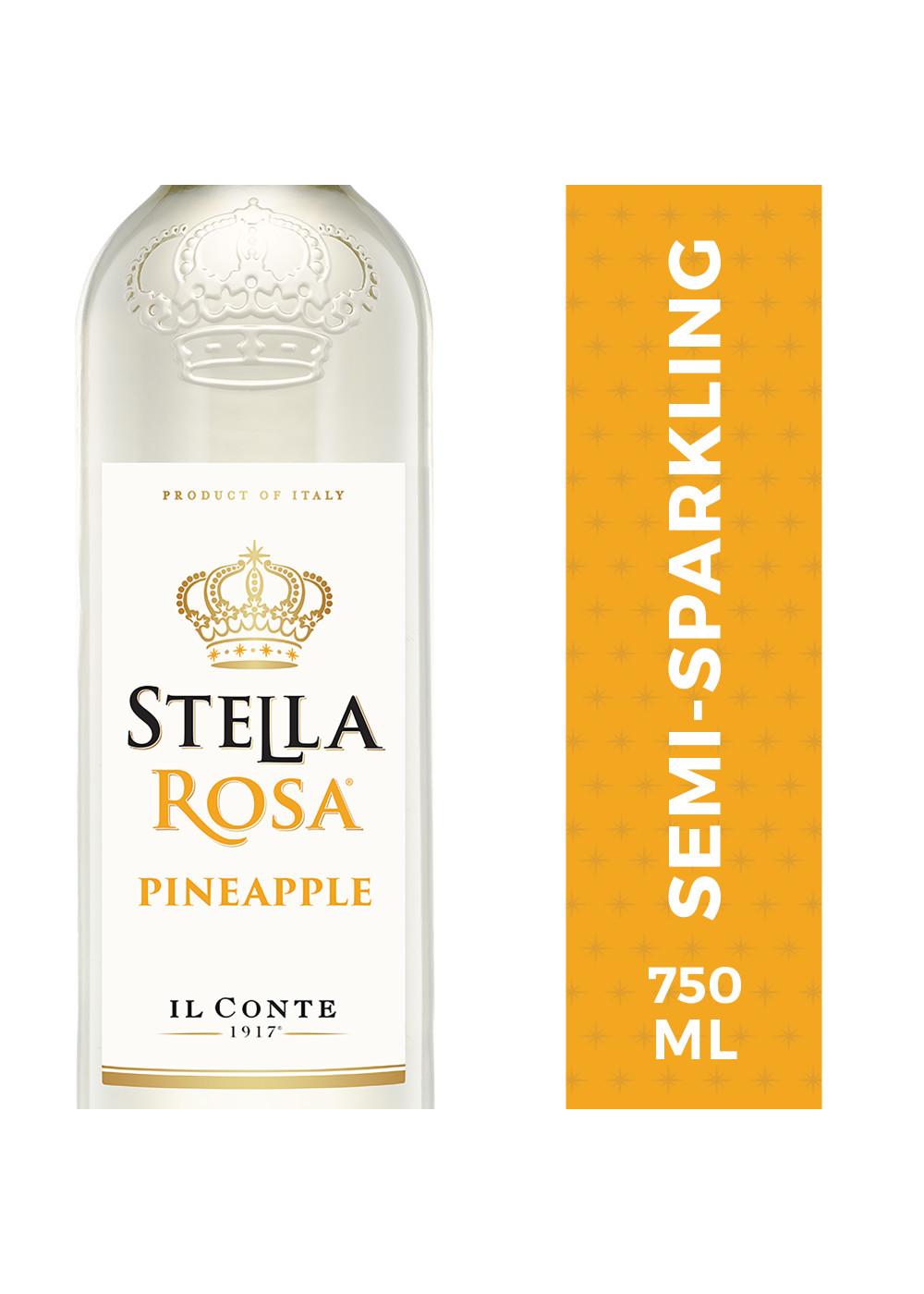 Stella Rosa Pineapple; image 6 of 7