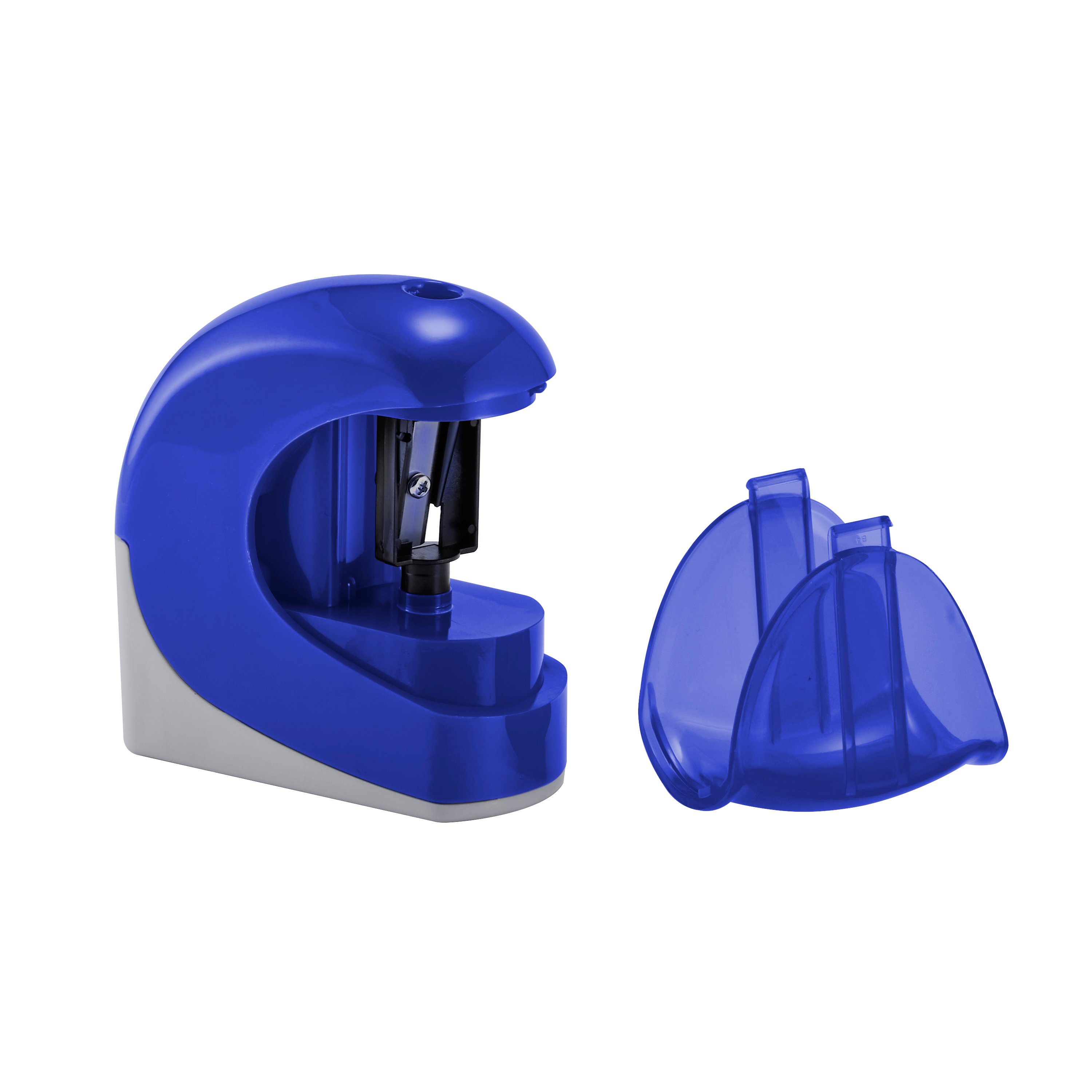 It's Academic Battery Operated Pencil Sharpener - Shop Pencil Sharpeners at  H-E-B