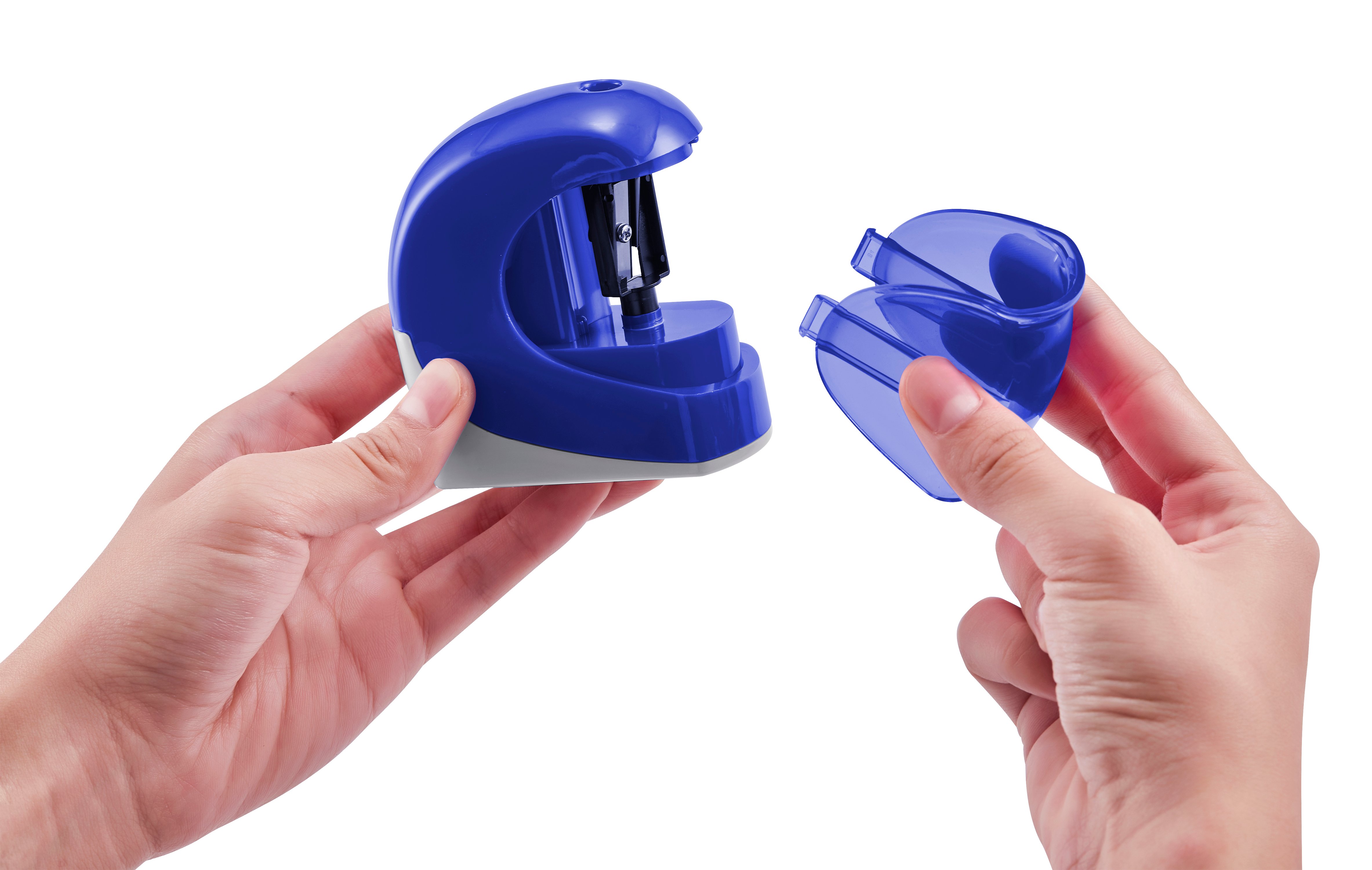 Handheld Pencil Sharpeners: The Complete Guide - The Art of Education  University