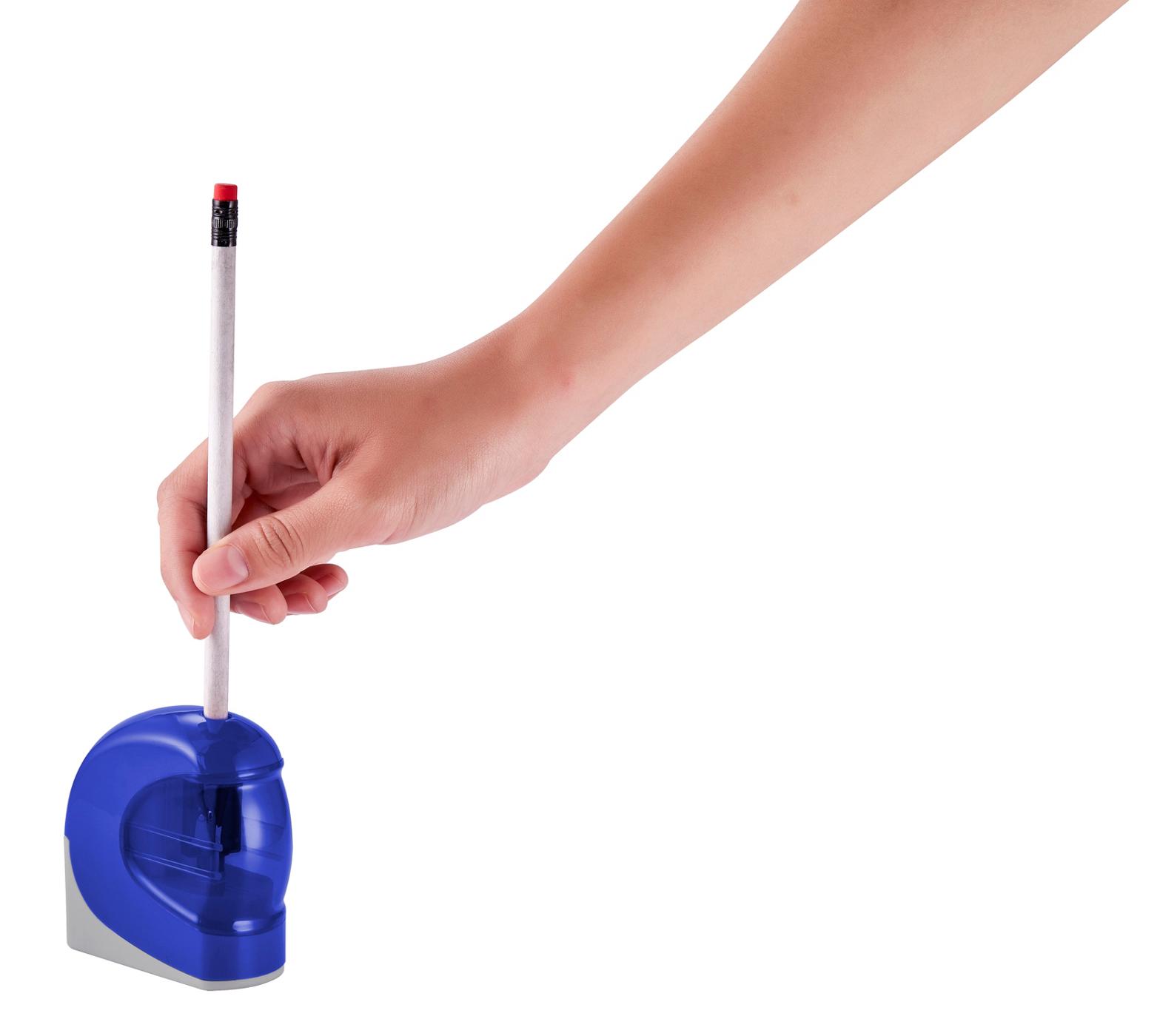 It's Academic Battery Operated Pencil Sharpener; image 9 of 10