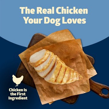 Blue Buffalo Freedom Grain Free Dry Dog Food - Chicken
