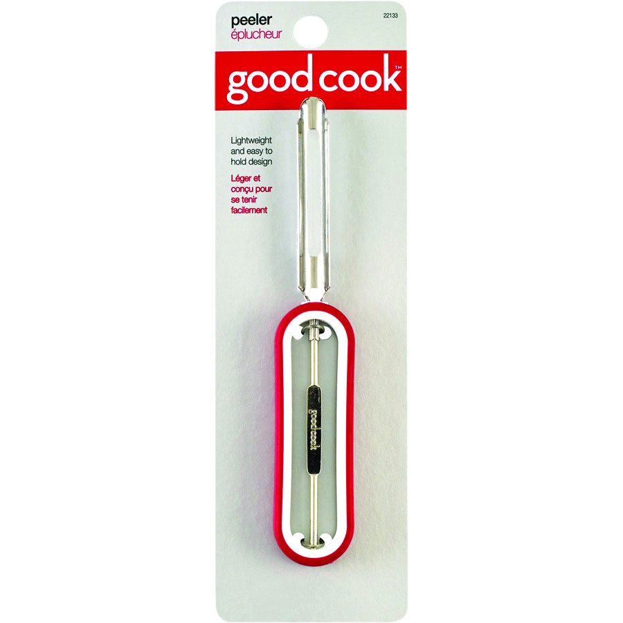 Good Cook Peeler Flexible Handle, ea | Joe V's Smart Shop | Low