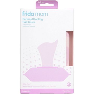 Fridababy Perineal Cooling Pad Liners for Postpartum Recovery