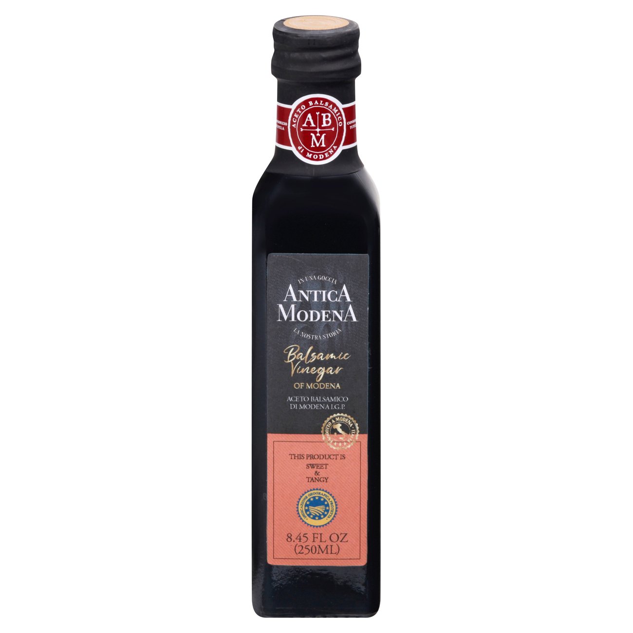 Antica Modena Balsamic Vinegar of Modena Shop Vinegar & Cooking Wine