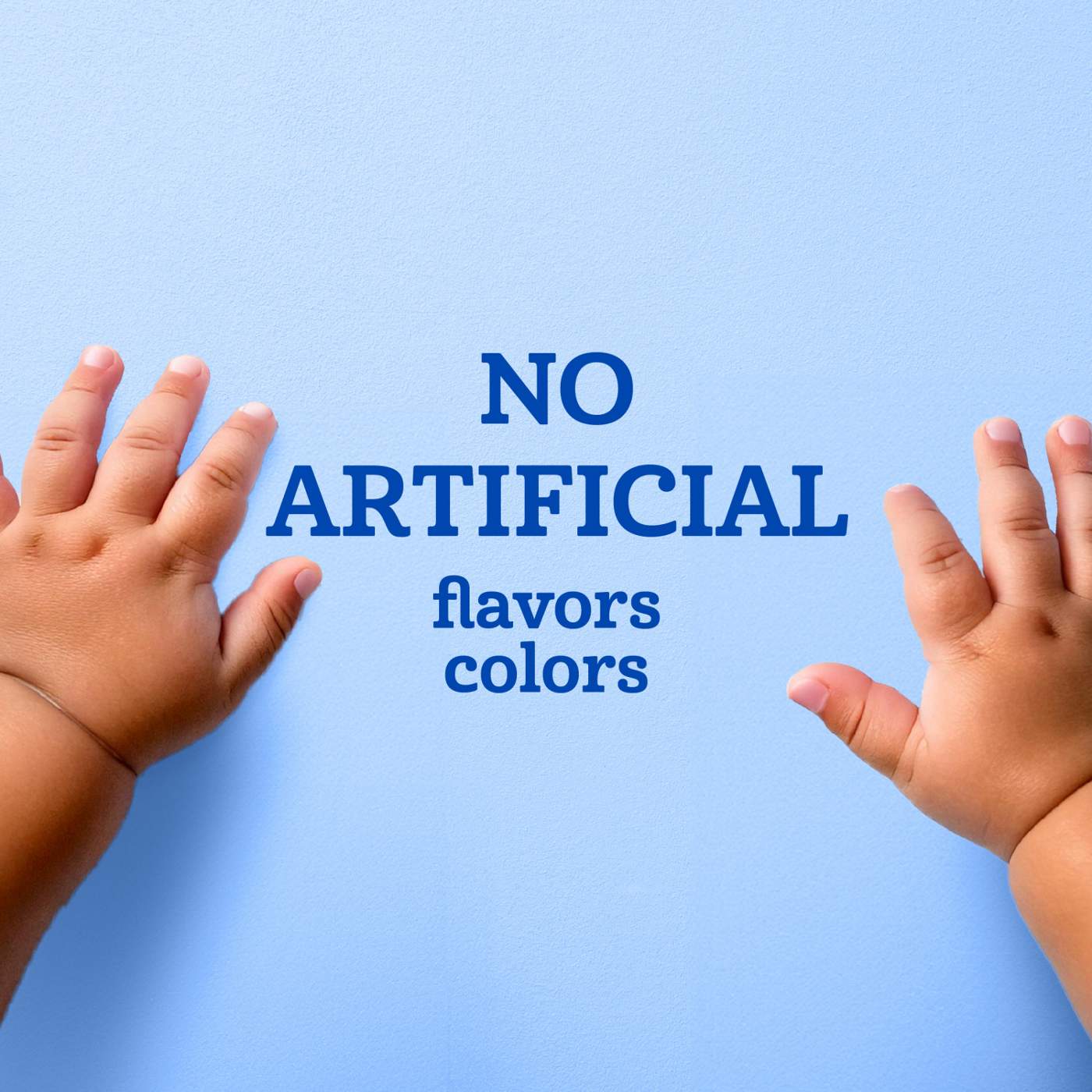 Gerber Snacks for Baby Lil' Crunchies Variety Pack - Mild Cheddar & Veggie Dip; image 5 of 8