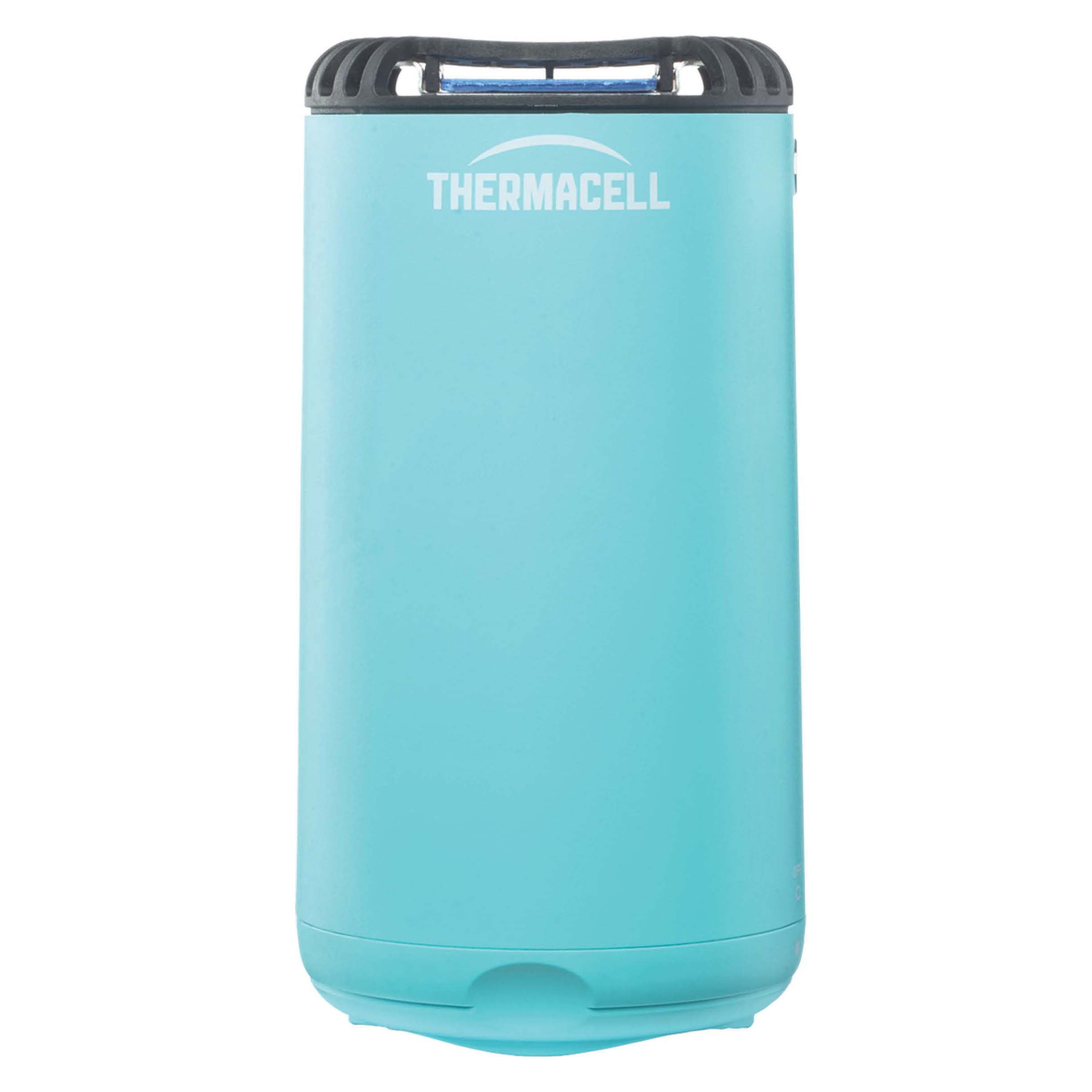 Thermacell Glacier Blue Patio Shield Mosquito Repeller Shop Insect
