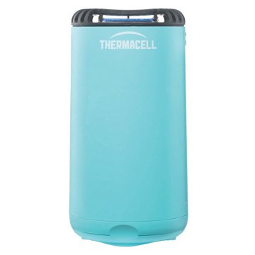 Thermacell Repellents, Inc Patio Shield Mosquito Repeller - Glacier Blue