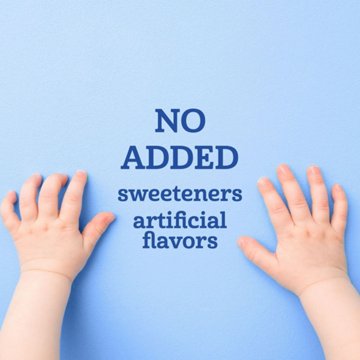 Gerber Snacks for Toddler Pouches Variety Pack - Fruit & Yogurt Favorites