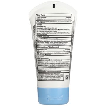 Hill Country Fare Baby Eczema Therapy Cream with Colloidal Oatmeal, 5 oz