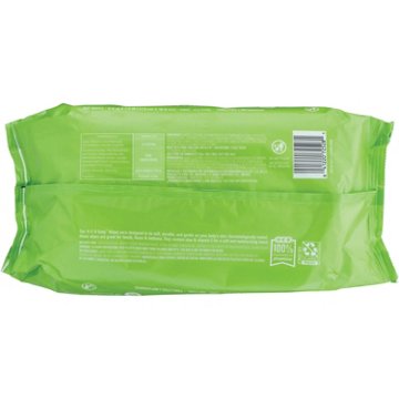 H-E-B Baby Green Tea & Cucumber Wipes - Texas-Size Pack, 900 ct