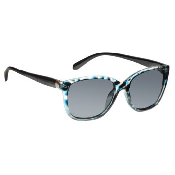 Select a Vision Couture Women's Large Cateye Sunglasses, Assorted