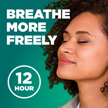 H-E-B No Drip Maximum Strength plus Menthol Nasal Spray, 1 oz